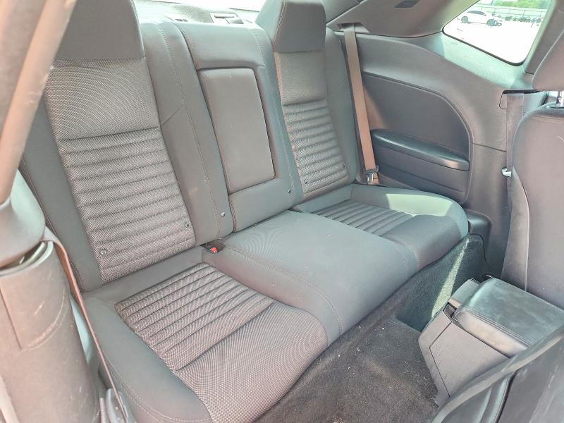 Продаж на аукціоні авто 2011 Dodge Challenger, vin: 2B3CJ4DG7BH558274, номер лоту: 52524096