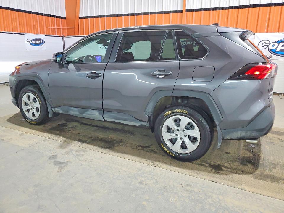 Aukcja sprzedaży 2024 Toyota Rav4, vin: 2T3B1RFV5RC451481, numer aukcji: 55598306