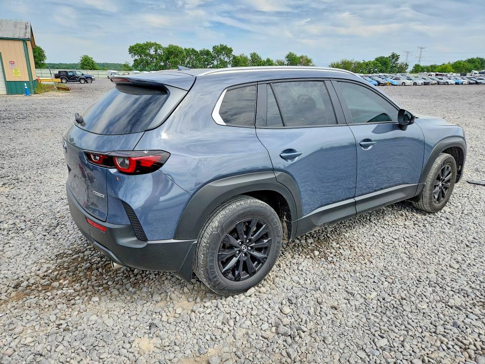 Aukcja sprzedaży 2025 Mazda Cx-50, vin: 7MMVABDM4SN308371, numer aukcji: 55171826