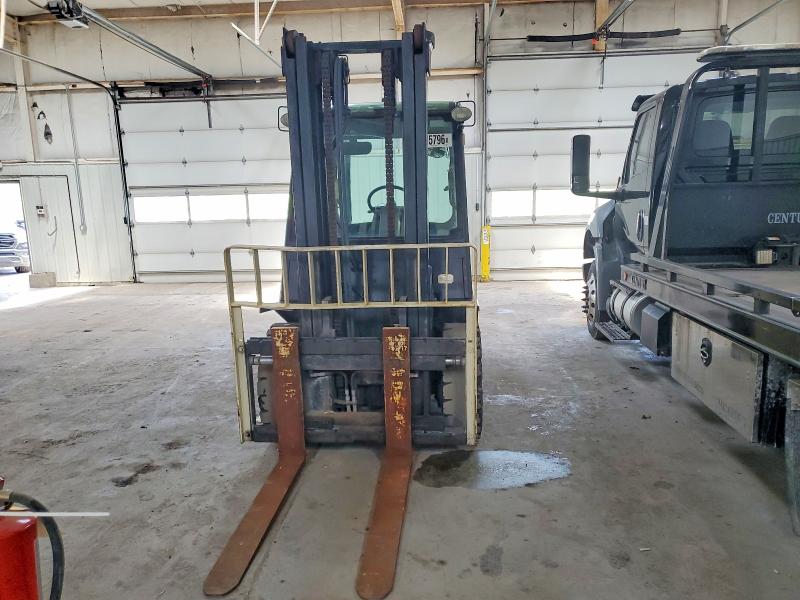 Aukcja sprzedaży 2007 Unicariers Forklift, vin: E813V05093D, numer aukcji: 49825796