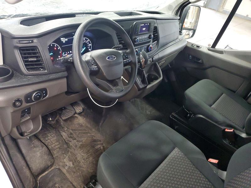 Aukcja sprzedaży 2025 Ford Transit, vin: 1FTBR1Y87SKA87935, numer aukcji: 52371796