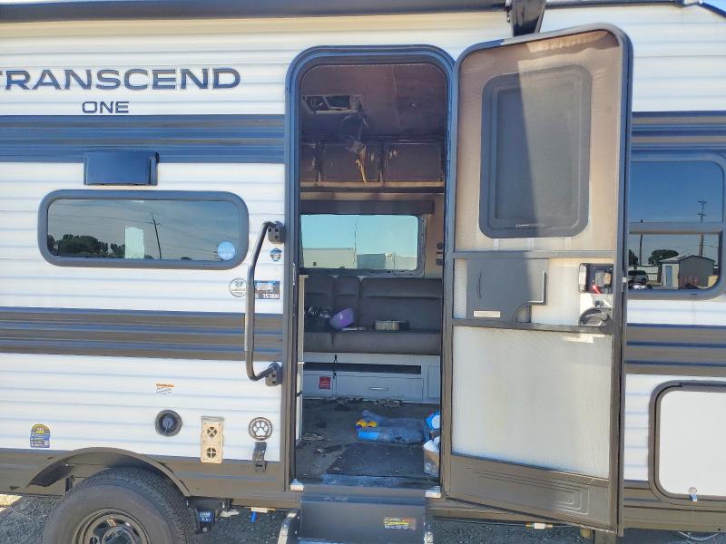 Продаж на аукціоні авто 2026 Grand Desi Transcend One Series, vin: 573TT2012T8842426, номер лоту: 52308896