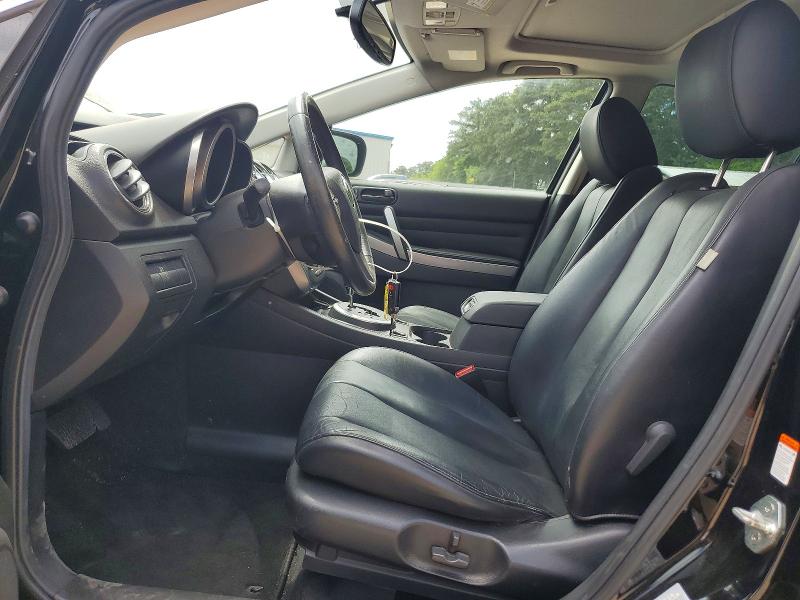 53251336 :رقم المزاد ، JM3ER2W33A0304991 vin ، 2010 Mazda Cx-7 مزاد بيع
