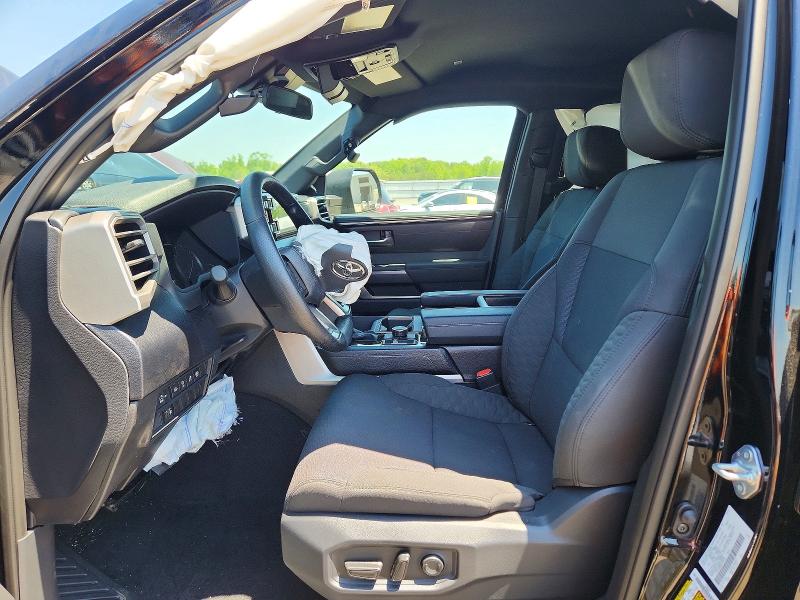 54268336 :رقم المزاد ، 5TFLA5DB8TX384754 vin ، 2026 Toyota Tundra مزاد بيع