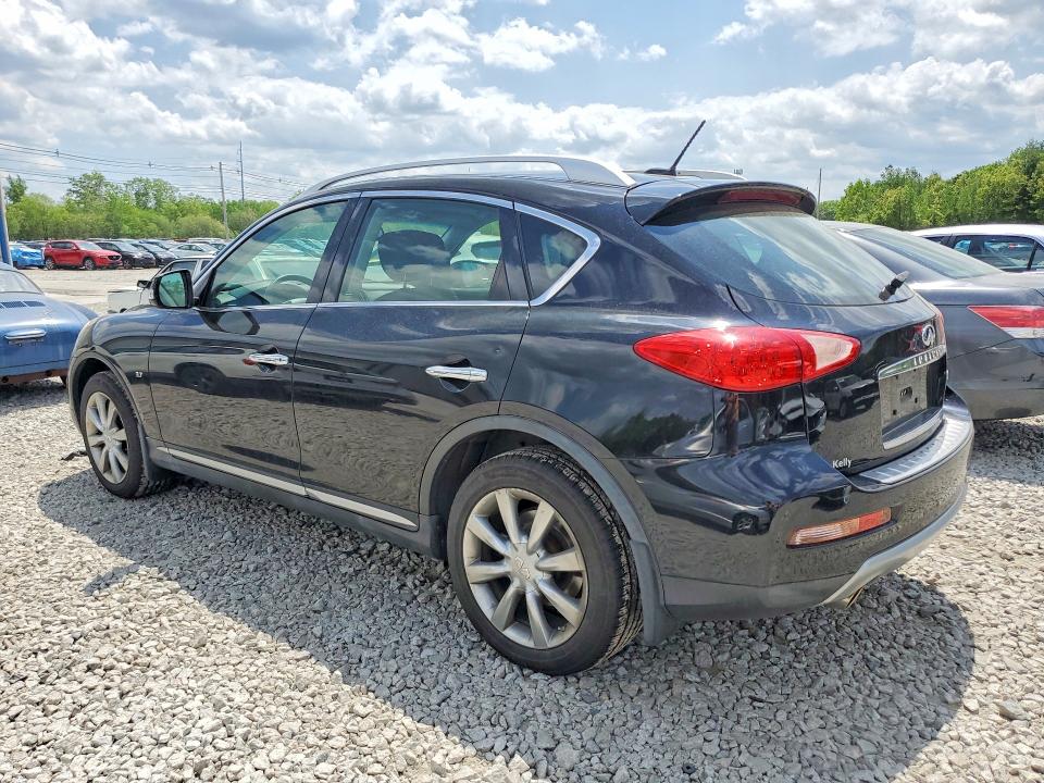 Продажа на аукционе авто 2017 Infiniti Qx50, vin: JN1BJ0RR5HM413904, номер лота: 54433736