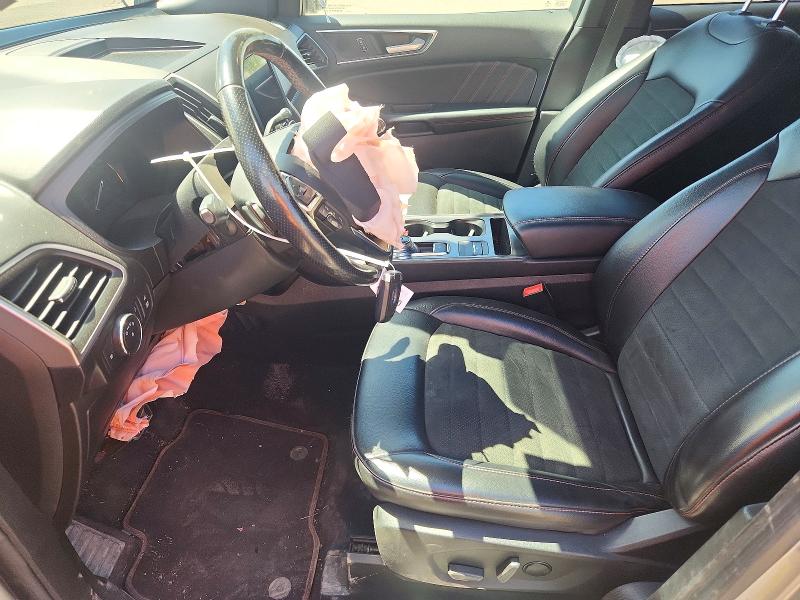 Продажа на аукционе авто 2022 Ford Edge, vin: 2FMPK4J93NBA50955, номер лота: 51317236