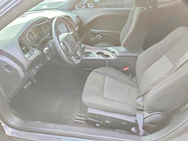 Продажа на аукционе авто 2023 Dodge Challenger, vin: 2C3CDZAGXPH637828, номер лота: 54858396