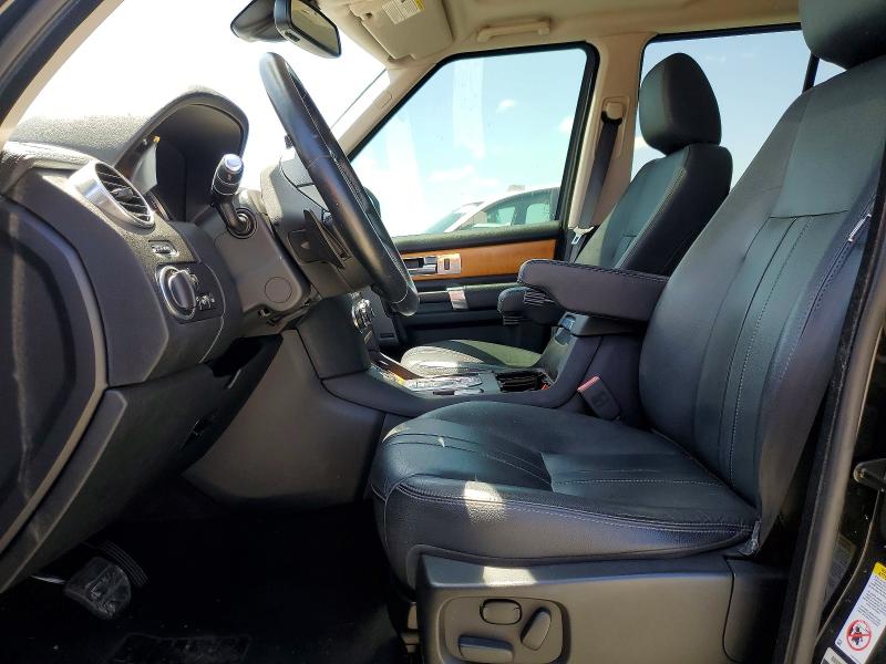 2014 Land Rover Lr4 მანქანა იყიდება აუქციონზე, vin: SALAG2V65EA719487, აუქციონის ნომერი: 53590026