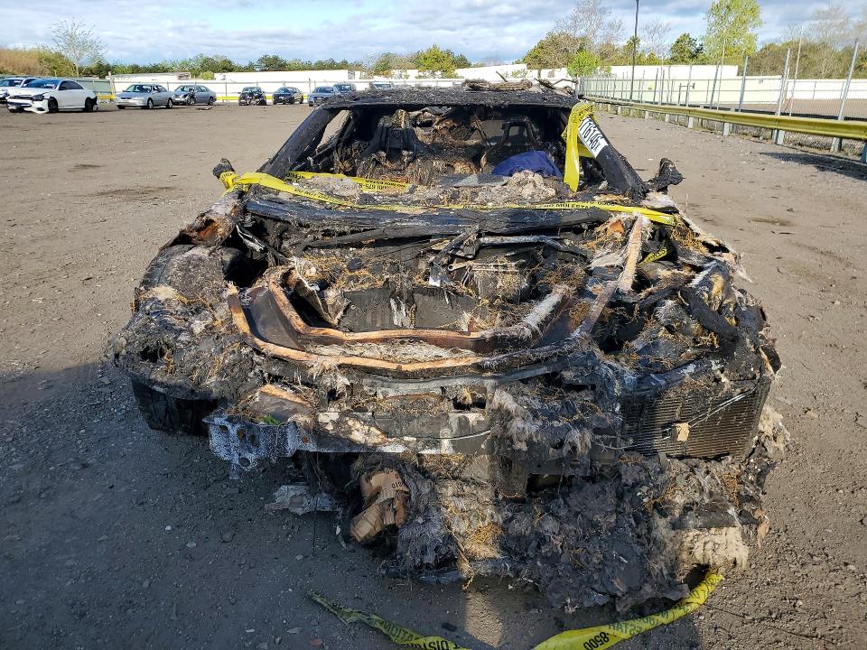 Aukcja sprzedaży 2023 Chevrolet Corvette, vin: 1G1YB2D4XP5116110, numer aukcji: 53716146