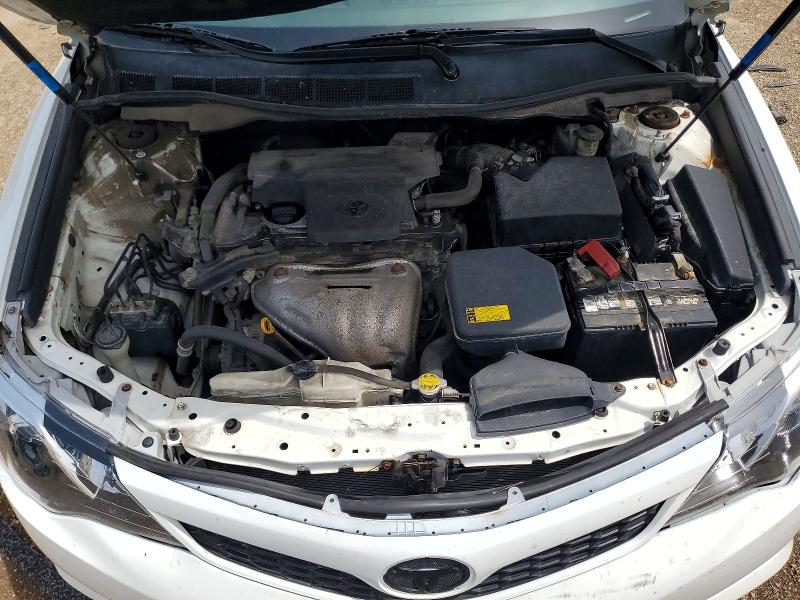 Продаж на аукціоні авто 2012 Toyota Camry, vin: 4T1BF1FK0CU549518, номер лоту: 53346016