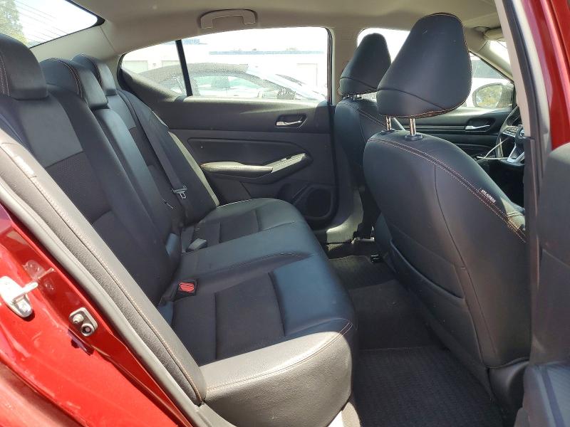 2022 Nissan Altima მანქანა იყიდება აუქციონზე, vin: 1N4BL4CV0NN338271, აუქციონის ნომერი: 55371486