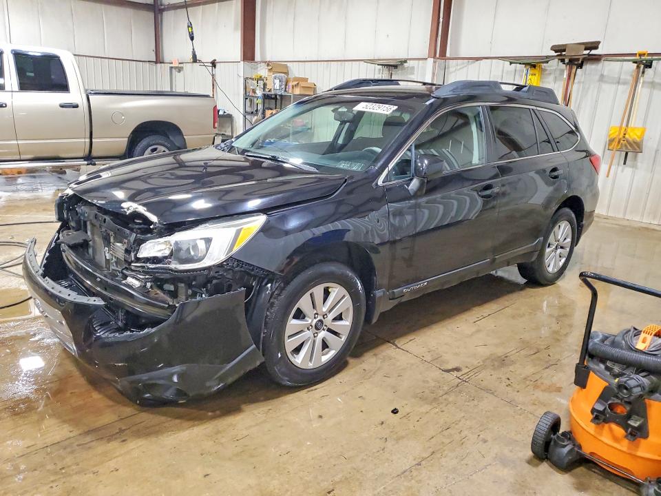 Aukcja sprzedaży 2015 Subaru Outback, vin: 4S4BSACC4F3262072, numer aukcji: 52329156