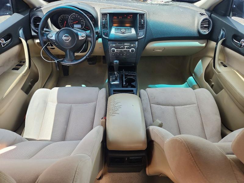 Продажа на аукционе авто 2014 Nissan Maxima, vin: 1N4AA5APXEC440765, номер лота: 55430706