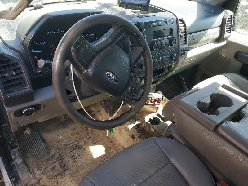 Aukcja sprzedaży 2018 Ford F550, vin: 1FDUF5GT8JDA04185, numer aukcji: 53012436
