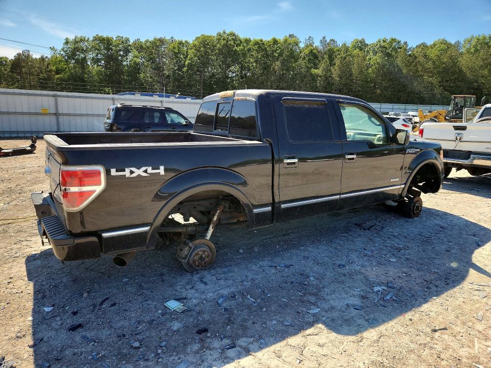 Aukcja sprzedaży 2012 Ford F150, vin: 1FTFW1ET5CFB94107, numer aukcji: 53752506