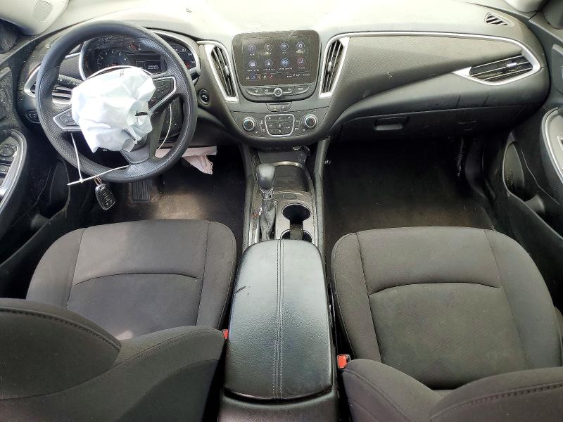 2022 Chevrolet Malibu მანქანა იყიდება აუქციონზე, vin: 1G1ZD5ST9NF120506, აუქციონის ნომერი: 51336126