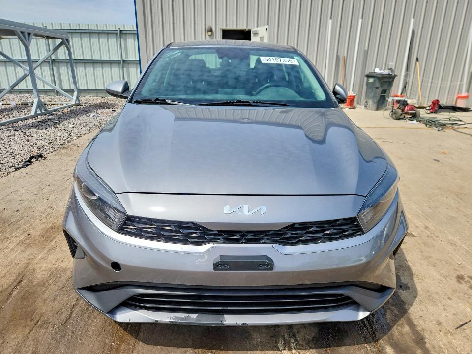 Aukcja sprzedaży 2022 Kia Forte, vin: 3KPF24AD9NE468269, numer aukcji: 54167356