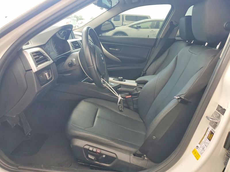 Aukcja sprzedaży 2013 Bmw 328, vin: WBA3C1G59DNR46244, numer aukcji: 55608186