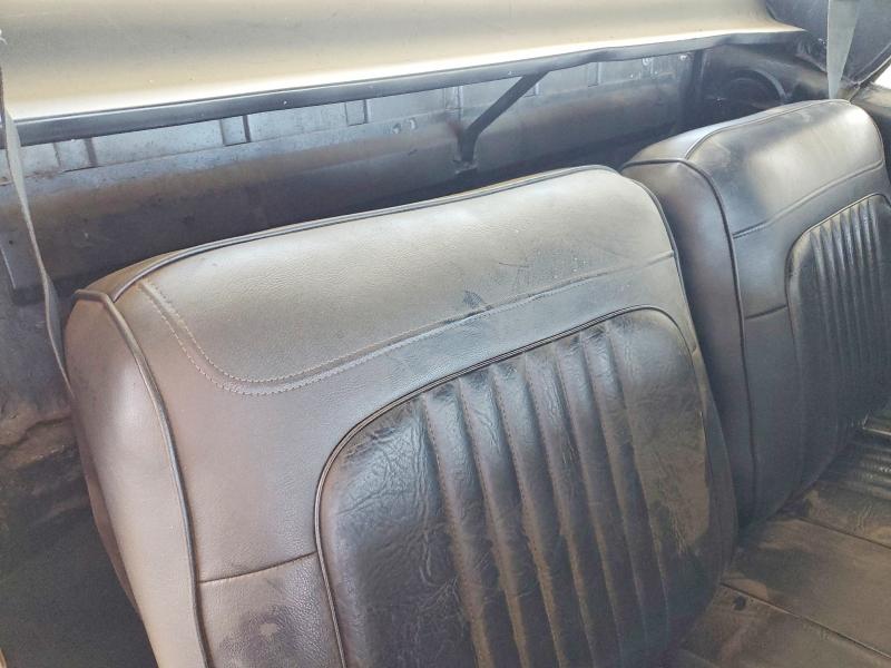 52963816 :رقم المزاد ، 536801L100669 vin ، 1971 Gmc Other مزاد بيع