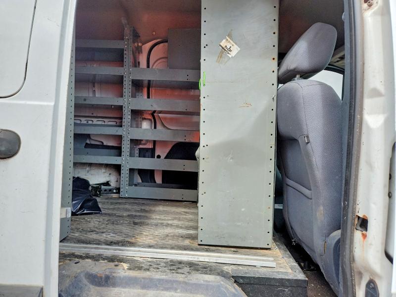 54921166 :رقم المزاد ، NM0LS7AN4AT018556 vin ، 2010 Ford Transit Connect مزاد بيع