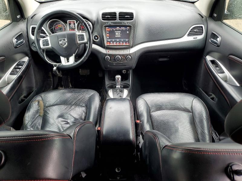 Продажа на аукционе авто 2015 Dodge Journey, vin: 3C4PDDEG2FT579018, номер лота: 52551196