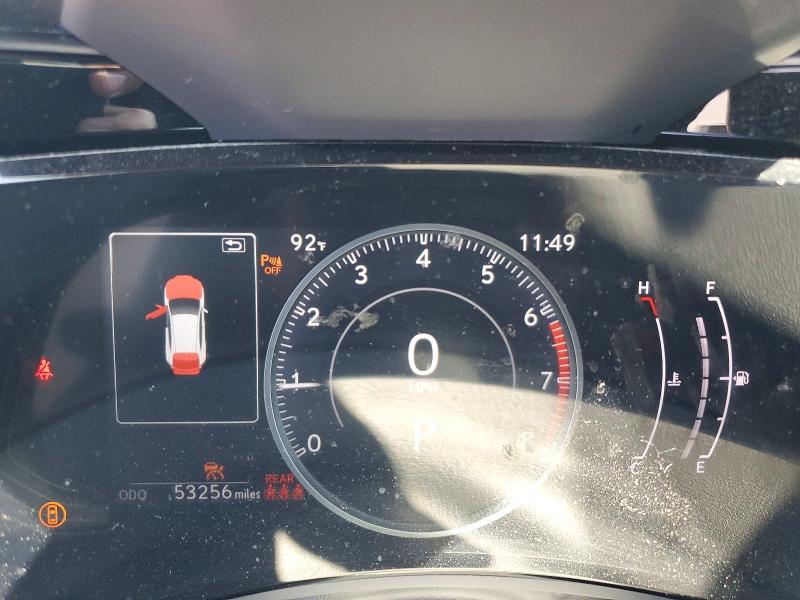 Продаж на аукціоні авто 2024 Lexus Nx, vin: 2T2GGCEZ5RC049082, номер лоту: 53374216