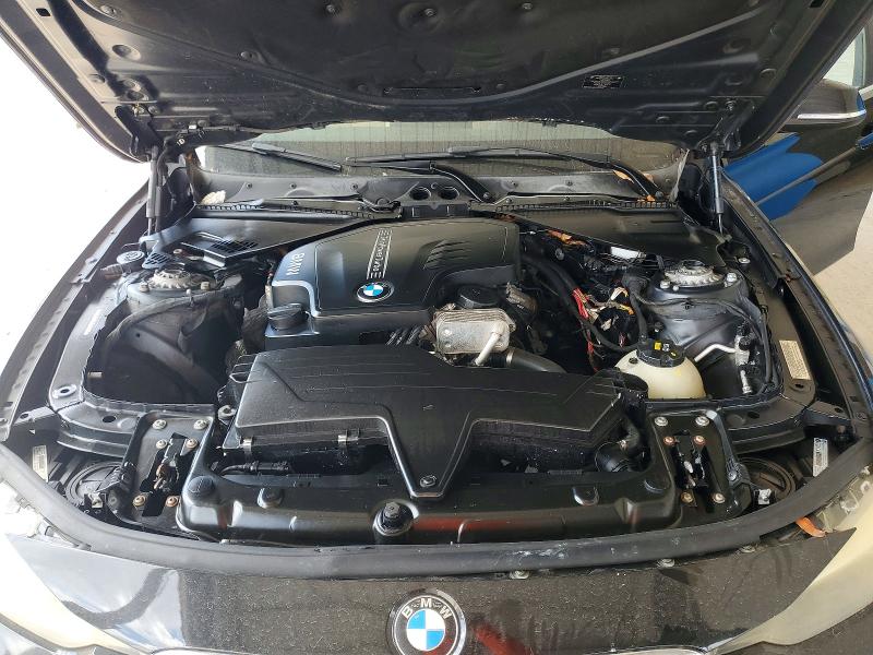 Aukcja sprzedaży 2015 Bmw 328, vin: WBA3B5G53FNS14690, numer aukcji: 52272116