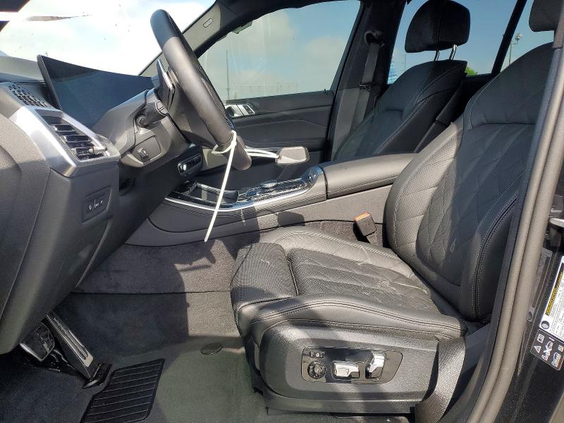 Aukcja sprzedaży 2026 Bmw X5, vin: 5UX23EU07T9126927, numer aukcji: 54520286