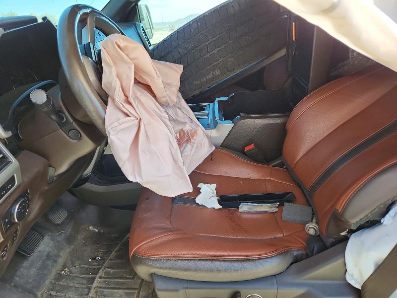 Продажа на аукционе авто 2020 Ford F150, vin: 1FTEW1E56LKD83675, номер лота: 53615346