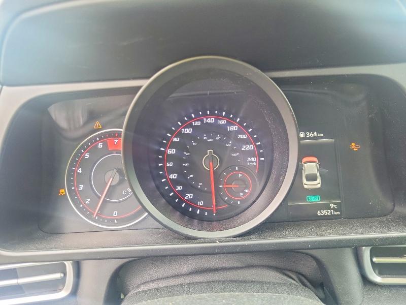Продаж на аукціоні авто 2021 Hyundai Elantra, vin: KMHLM4AG2MU087785, номер лоту: 53871306