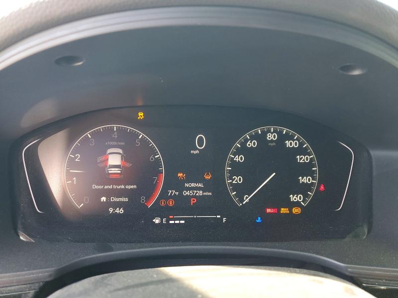 54506916 :رقم المزاد ، 2HGFE2F5XNH576662 vin ، 2022 Honda Civic مزاد بيع