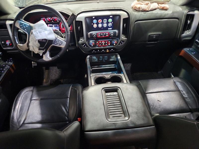 Auction sale of the 2016 Gmc Sierra, vin: 3GTP1NEC8GG322063, lot number: 54214426