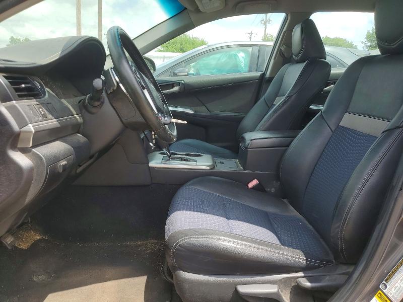 Aukcja sprzedaży 2014 Toyota Camry, vin: 4T1BF1FK4EU404601, numer aukcji: 54725806