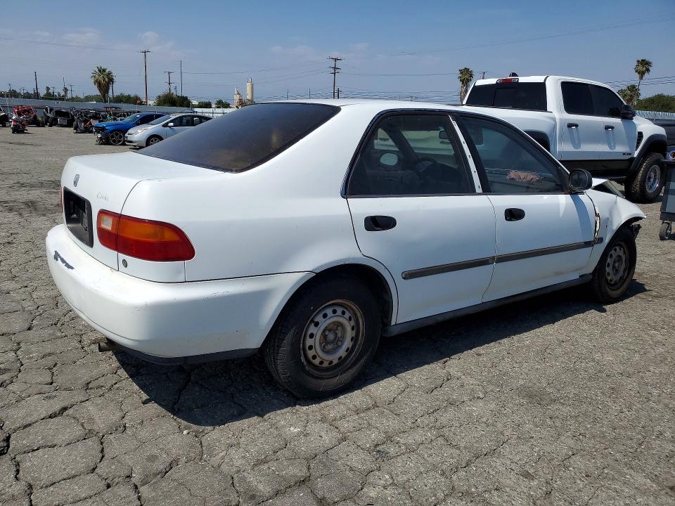 Продаж на аукціоні авто 1995 Honda Civic, vin: JHMEG8540SS015163, номер лоту: 53112666