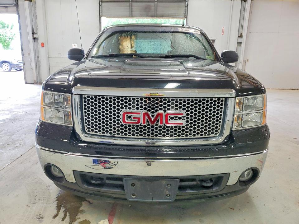 Продажа на аукционе авто 2008 Gmc Sierra, vin: 3GTEC13J28G211201, номер лота: 51339766
