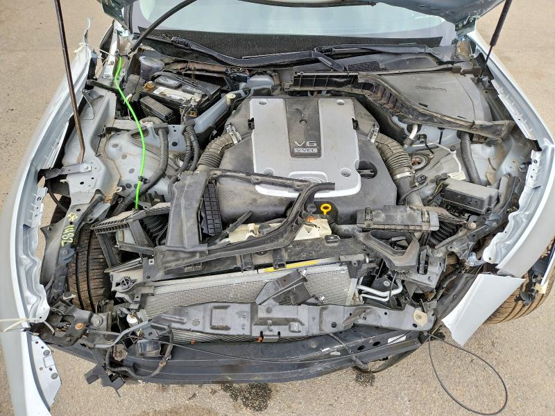 Aukcja sprzedaży 2019 Infiniti Q70, vin: JN1BY1AR7KM585064, numer aukcji: 52300806
