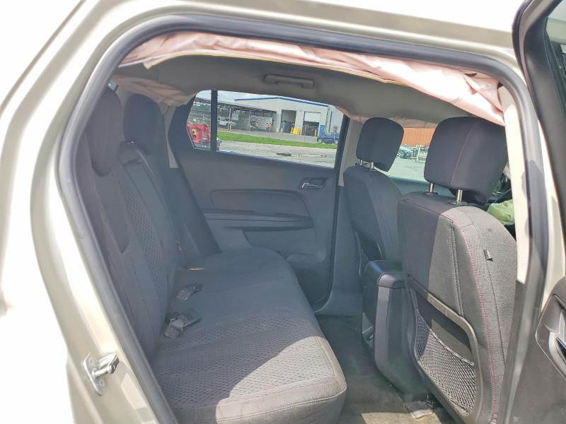 53438626 :رقم المزاد ، 2GKALMEK2D6381736 vin ، 2013 Gmc Terrain مزاد بيع