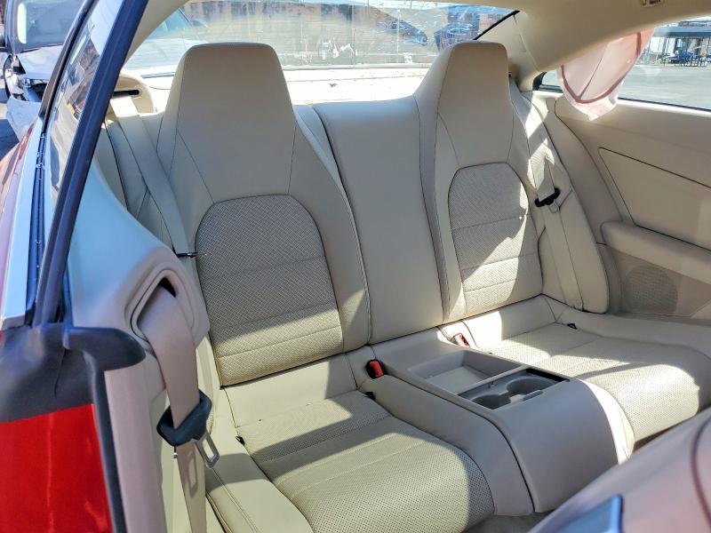 Aukcja sprzedaży 2016 Mercedes-benz E, vin: WDDKJ6FB1GF319292, numer aukcji: 51910496