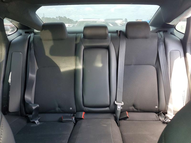 Продажа на аукционе авто 2025 Honda Civic, vin: 2HGFE2F57SH534347, номер лота: 55347106