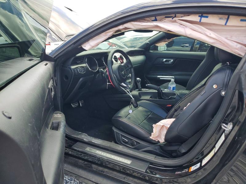 Продажа на аукционе авто 2017 Ford Mustang, vin: 1FA6P8CF8H5234704, номер лота: 54693656