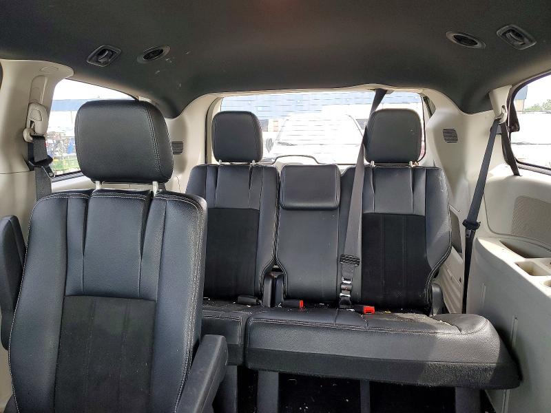 Продажа на аукционе авто 2019 Dodge Grand Caravan, vin: 2C4RDGCG8KR512515, номер лота: 54860926