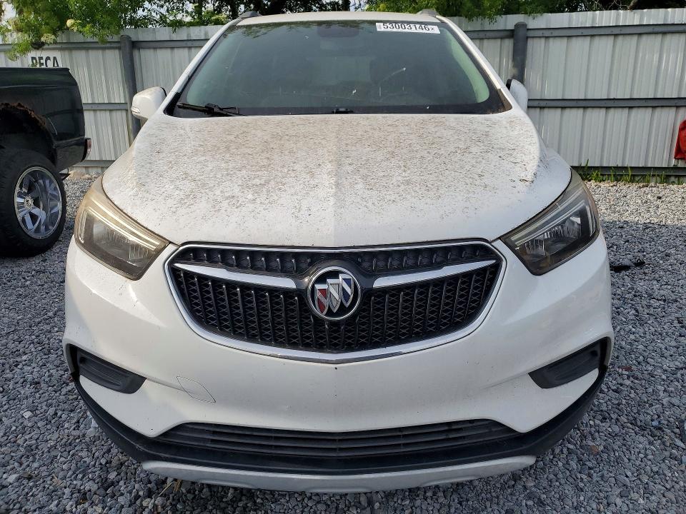 Продажа на аукционе авто 2017 Buick Encore, vin: KL4CJASB6HB062107, номер лота: 53003146