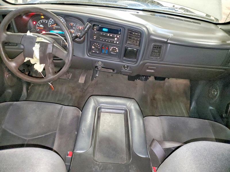 Aukcja sprzedaży 2006 Gmc New Sierra, vin: 1GTEC19V56Z283761, numer aukcji: 53451066