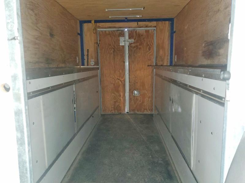 51449386 :رقم المزاد ، 1GB0G2CL1E1194251 vin ، 2014 Chevrolet Express G3500 مزاد بيع