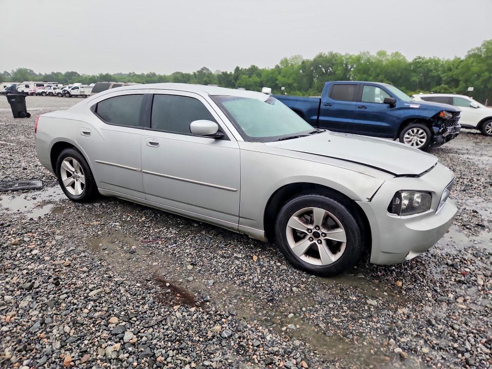 Продаж на аукціоні авто 2010 Dodge Charger, vin: 2B3CA3CV4AH186076, номер лоту: 52697946