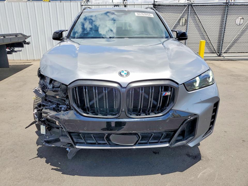 Продажа на аукционе авто 2024 Bmw X5, vin: 5UX33EU05R9T26024, номер лота: 55763956