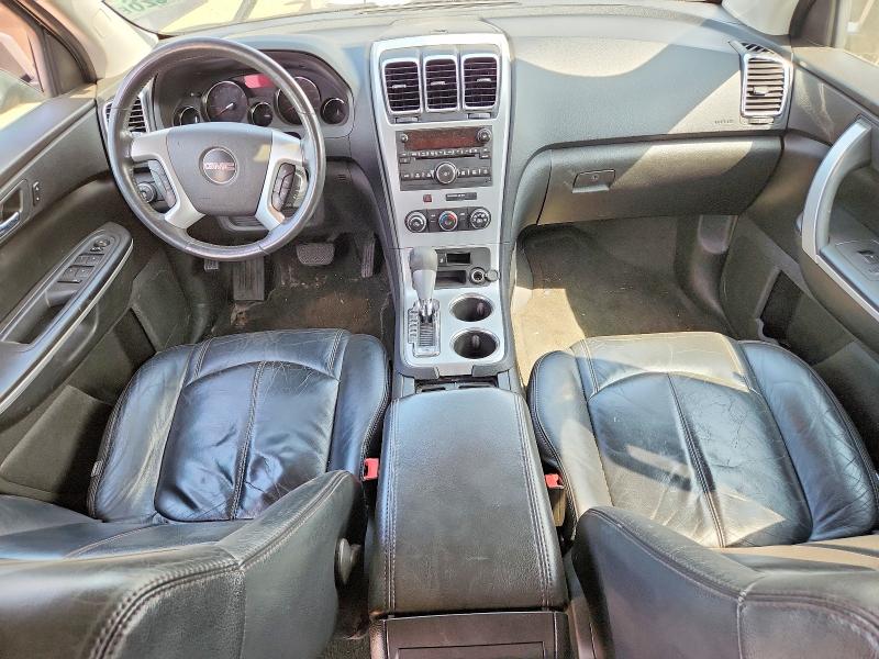 Aukcja sprzedaży 2012 Gmc Acadia, vin: 1GKKRNED7CJ271244, numer aukcji: 53991826