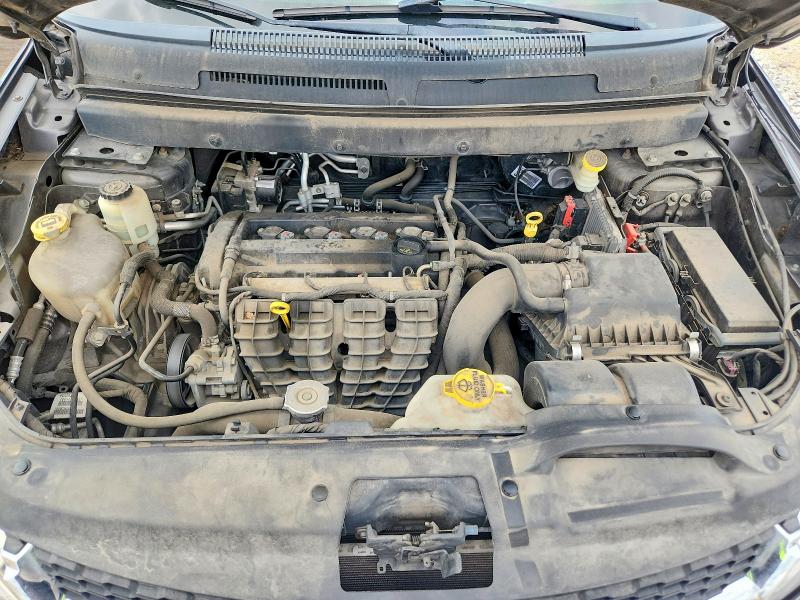 Продаж на аукціоні авто 2015 Dodge Journey, vin: 3C4PDCAB0FT735223, номер лоту: 53137326