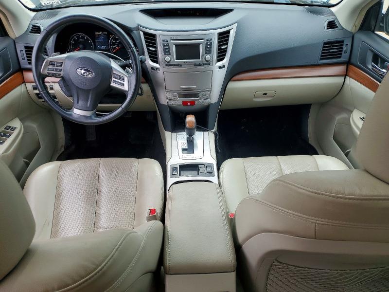 52344256 :رقم المزاد ، 4S4BRBLC0E3302714 vin ، 2014 Subaru Outback مزاد بيع