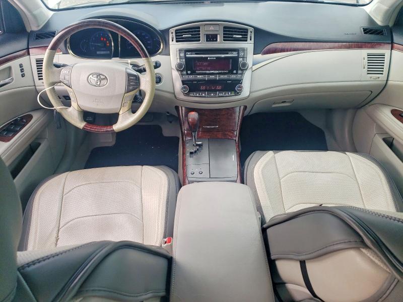 Продажа на аукционе авто 2011 Toyota Avalon, vin: 4T1BK3DB3BU378272, номер лота: 52166656